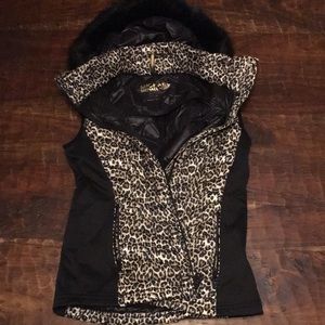 Michael kors vest